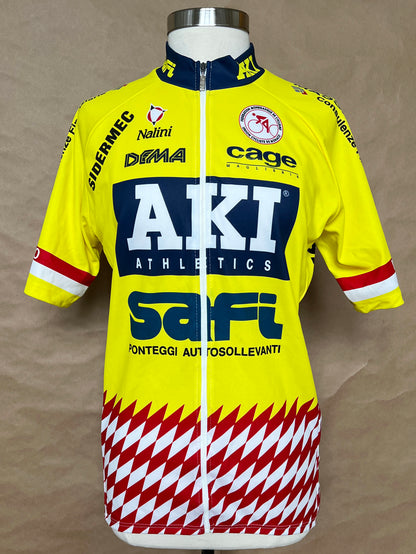 AKI Cycling Jersey