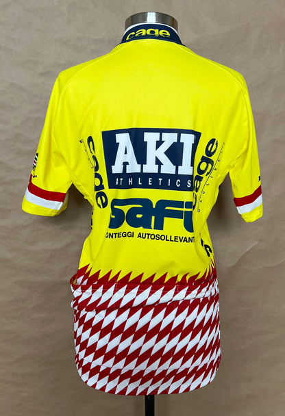 AKI Cycling Jersey