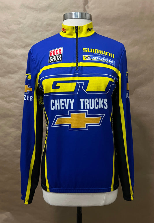 Chevy Cycling Jersey