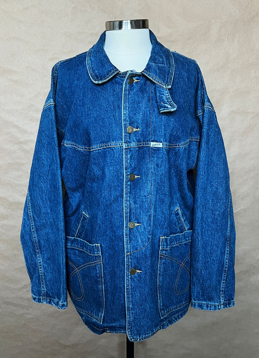 Guess Denim Jacket