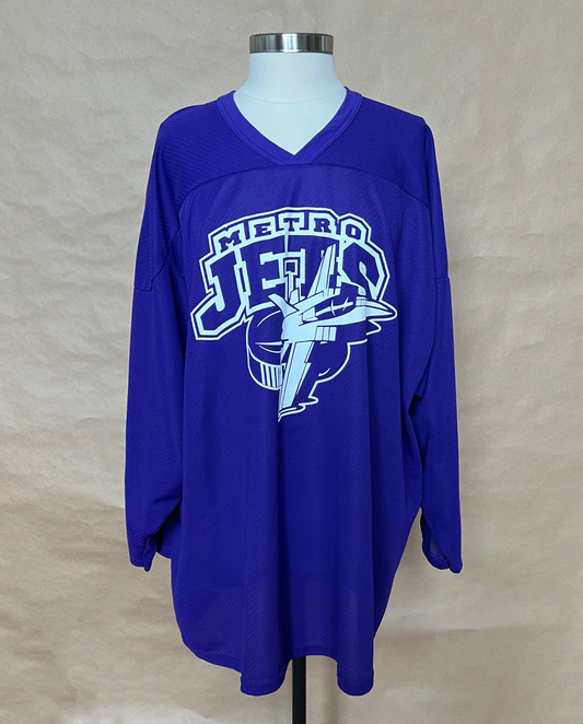 LS Jets Jersey